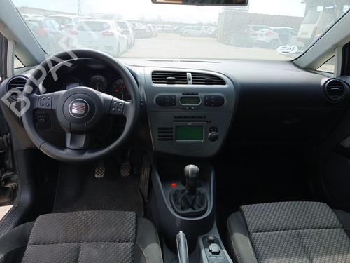 Engine SEAT LEON (1P1) 1.9 TDI | BP36324532M1 - Image 22
