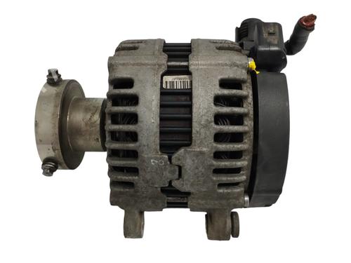 Used Alternator FORD MONDEO IV (BA7) 1.8 TDCi (125 hp) 16846817