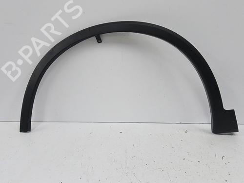 Used Front left wheel arch trim NISSAN QASHQAI III (J12) 1.3 DIG-T (140 hp) 29812829