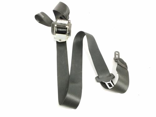 Used Rear right seatbelt BMW X1 (E84) sDrive 18 d (143 hp) 12599501