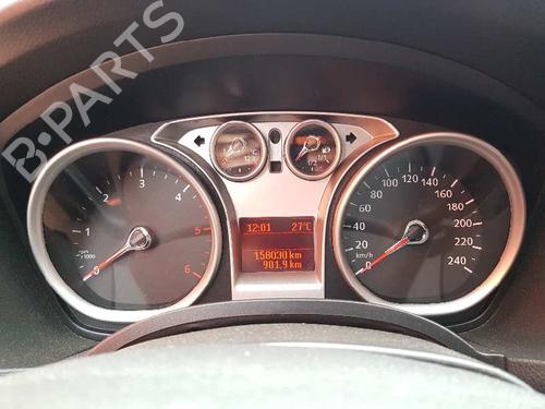 ABS pump FORD FOCUS II Turnier (DA_, FFS, DS)  | BP8271115M43 