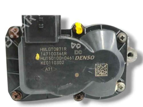 EGR-Ventil RENAULT EXPRESS Box Body/MPV  | BP26722698M69 