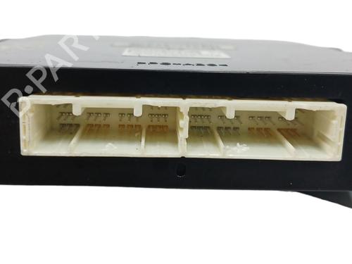 Electronic module TOYOTA YARIS (_P13_)  | BP19635995M83 