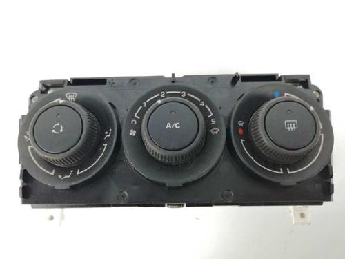 Used Climate control PEUGEOT 308 SW I (4E_, 4H_) [2007-2014]  7241771