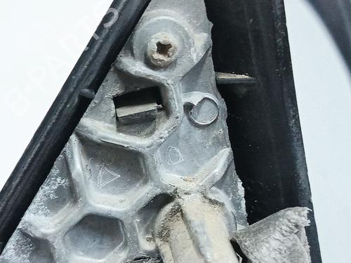 Right mirror PEUGEOT BOXER Bus 2.2 HDi 110 | BP31093060C27