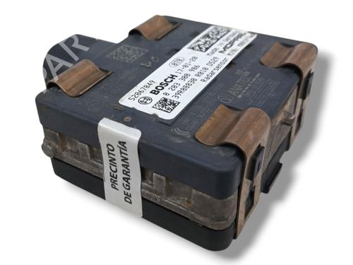 Electronic module JEEP RENEGADE SUV (BU, B1, BV) 1.6 CRD | BP29748055M83 