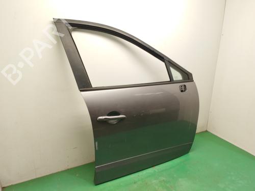 Right front door RENAULT SCÉNIC III (JZ0/1_)  | BP22629908C3 