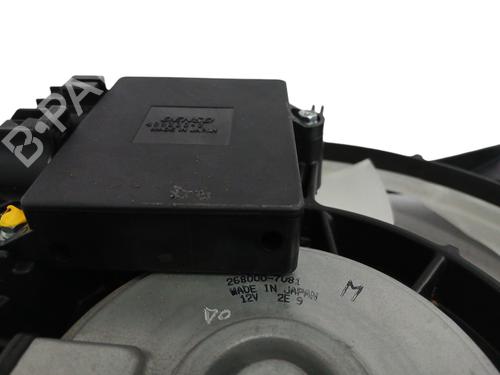 Radiator fan MAZDA CX-3 (DK) 2.0 SKYACTIV-G | BP23958839M35  - Image 5