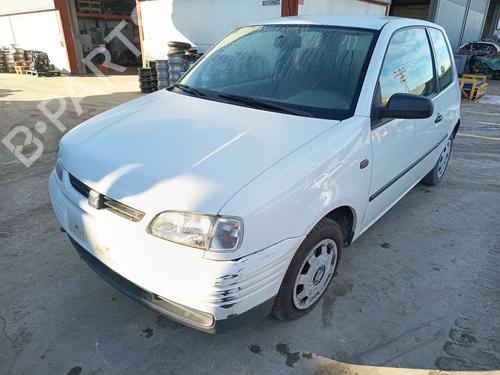 Left front fenders SEAT AROSA (6H1) 1.0 | BP30886304C41