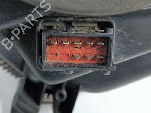 Left headlight OPEL ASTRA H TwinTop (A04) 1.6 (L67) | BP33937200C28 - Image 5