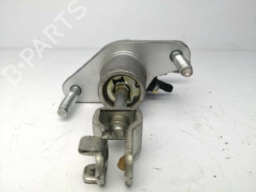 Clutch slave cylinder HONDA ACCORD VII (CL, CN) 2.2 i-CTDi (CN1) | BP14150761M113 