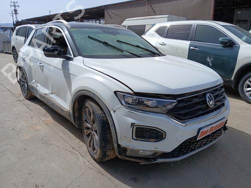 Tailgate VW T-ROC (A11, D11) 1.5 TSI | BP36694630C6 - Image 4