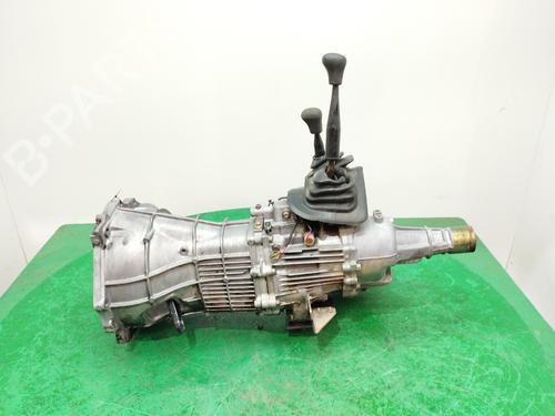 manual-gearbox-opel-frontera-a-sport-u92-25-tds-1992-1993-1994-1995-1996-1997-1998-10376303 main image