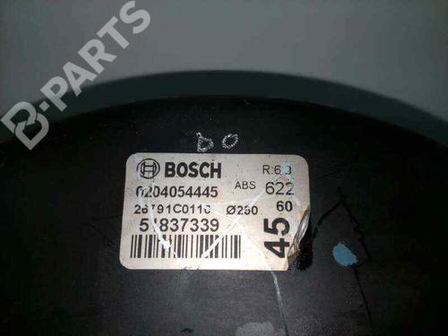 Servo brake FIAT FIORINO Box Body/MPV (225_)  | BP3499987M42 