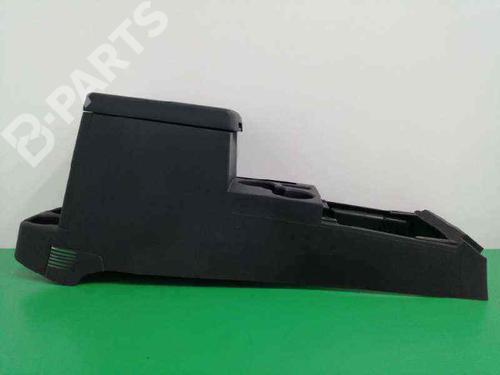 Armrest / Center console DODGE NITRO 2.8 CRD 4WD (177 hp) 5KE54TRM | 5KE54TRM |