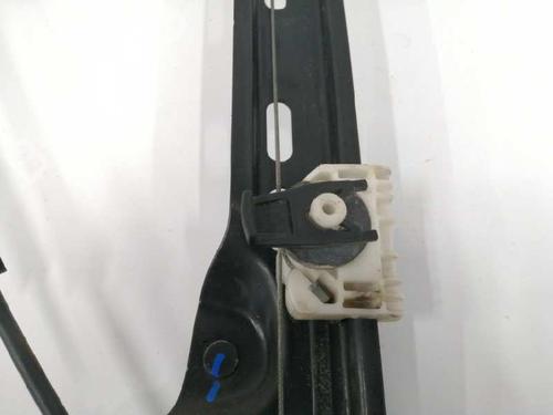 Front left window mechanism CITROËN C4 Picasso II 1.6 BlueHDi 120 | BP6540512C22 