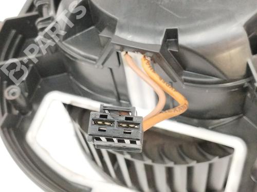 Heater blower motor BMW 4 Convertible (F33, F83) 420 d | BP11356144M62 