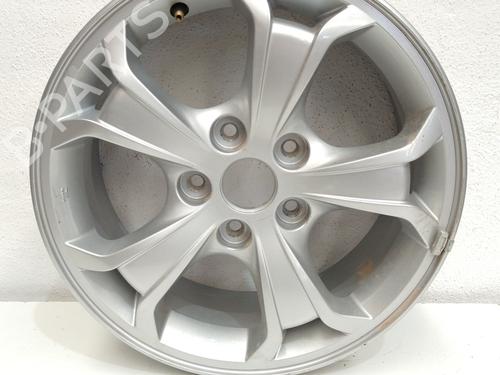 Rim HYUNDAI TUCSON (JM) 2.0 CRDi 529102E700 | 6,5JX16OFFS | ET41 | 5H | 5X115