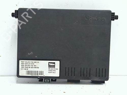 Fuse box HYUNDAI i30 (FD) 1.4 | BP39648525E1 - Image 2