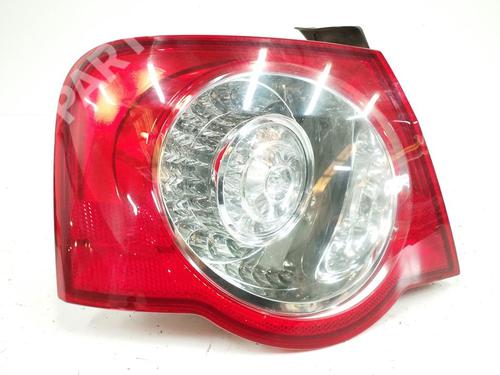 Left taillight VW PASSAT B6 (3C2) 2.0 TDI 16V | BP11348272C34 