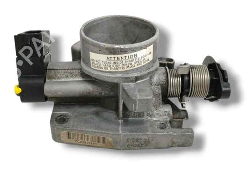 Throttle body FORD KA (RB_)  | BP25338688M82 