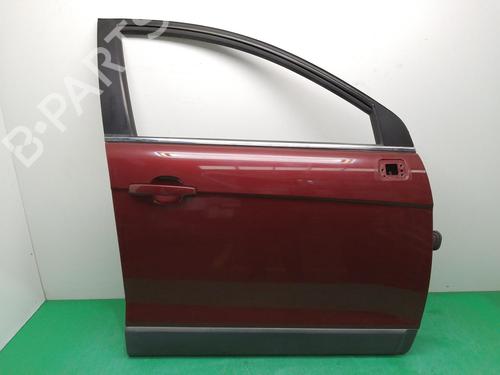 Used Right front door CHEVROLET CAPTIVA (C100, C140) [2006-2025]  16373050