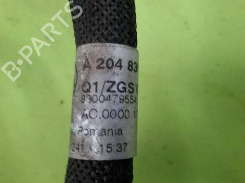 AC pipe MERCEDES-BENZ C-CLASS T-Model (S204) C 220 CDI (204.202) | BP14146093M126