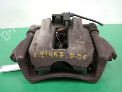 Right front brake caliper MERCEDES-BENZ A-CLASS (W169) A 180 CDI (169.007, 169.307) | BP11603823M104 