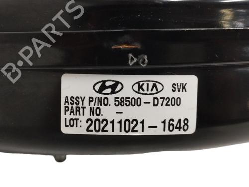 Servo brake KIA SPORTAGE IV (QL, QLE)  | BP16251371M42 