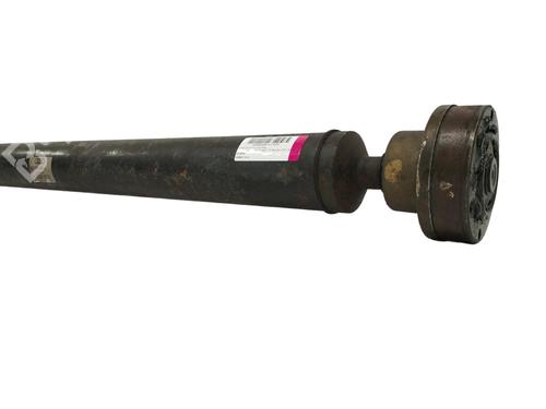 Driveshaft AUDI A8 D3 (4E2, 4E8) 4.0 TDI quattro | BP13937169M37 