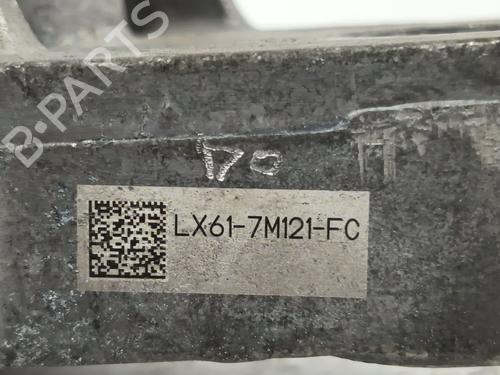 Engine mount FORD KUGA III (DFK) 2.0 EcoBlue mHEV | BP34523177M89  - Image 5