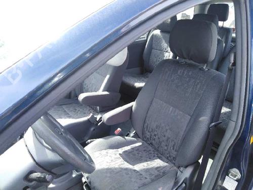 Veiligheidsgordel achter links TOYOTA PREVIA II (_R3_)  | BP9680513I29 