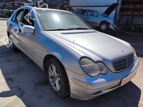Engine control unit (ECU) MERCEDES-BENZ C-CLASS (W203) C 220 CDI (203.008) | BP39068312M57 - Image 6