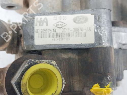 Steering pump FORD TRANSIT Bus (FD_ _, FB_ _, FS_ _, FZ_ _, FC_ _) 2.0 DI (F_E_, F_F_, F_G_) | BP29862688M99