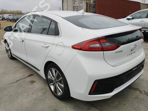 Elektronisk modul HYUNDAI IONIQ (AE)  | BP17482765M83 