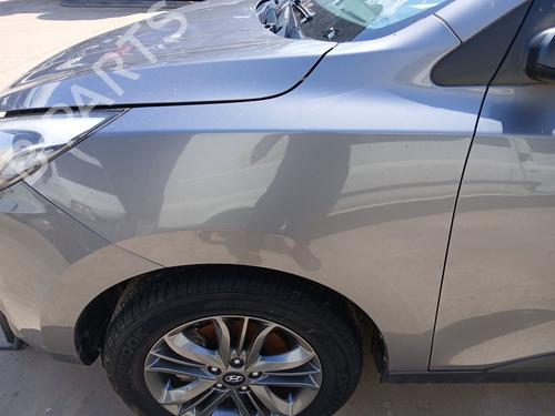 left-front-fenders-hyundai-ix35-lm-el-elh-2009-2010-2011-2012-2013-2014-2015-2016-35791446 main image