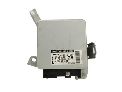 Used Electronic module TOYOTA YARIS (_P13_) 1.5 Hybrid (NHP130_, NHP130) (101 hp) 16730286