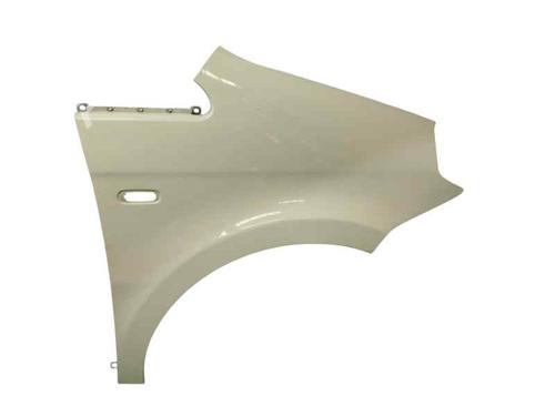 Used Right front fenders LANCIA MUSA (350_) 1.3 D Multijet (350.AXG11, 350.AXG1A) (90 hp) 28035440
