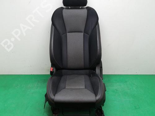 Used Left front seat SUBARU XV (GT) 2.0 i AWD (GT7) (156 hp) 10542241