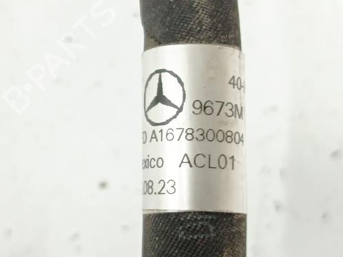 AC pipe MERCEDES-BENZ GLE (V167) GLE 300 d 4-matic (167.109) | BP34693705M126 - Image 4