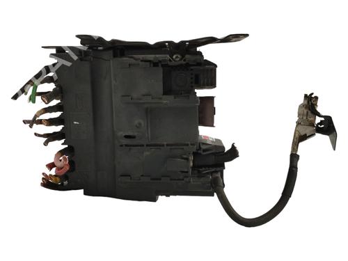 Caixa de fusíveis CITROËN C4 Picasso II [2013-2026]  16849080