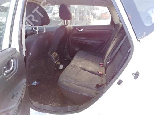Cockpit NISSAN PULSAR Hatchback (C13)  | BP13361848C47 