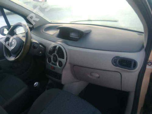 Compresseur AC RENAULT MODUS / GRAND MODUS (F/JP0_)  | BP3322455M34 
