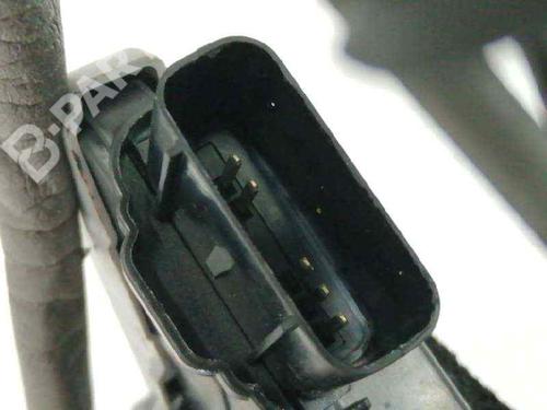 Rear right lock HYUNDAI IONIQ (AE)  | BP8414971C99 