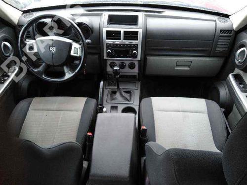 Left front steering knuckle DODGE NITRO 2.8 CRD | BP10177212M25  - Image 17