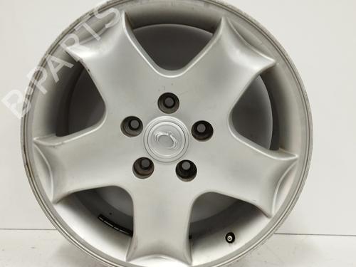 Used Rim SSANGYONG ACTYON I 2.0 Xdi (141 hp) 18843258
