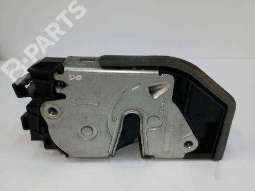 Used Rear left lock BMW 5 (E60) 530 d (218 hp) 5212716