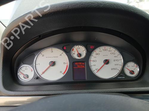 Engine PEUGEOT 407 (6D_) 1.6 HDi 110 (6D9HZC, 6D9HYC) | BP36255564M1  - Image 18