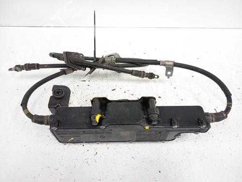 Used Hand brake Hand brake HYUNDAI SANTA FÉ III (DM, DMA) 2.2 CRDi 4WD (200 hp) 34116563 34116563