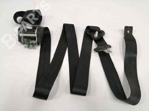 Used Rear right seatbelt RENAULT SCÉNIC III (JZ0/1_) 1.6 dCi (JZ00, JZ12) (130 hp) 6627444